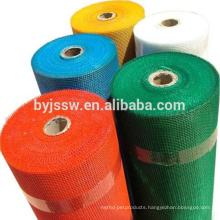 Colourful Stucco Fiberglass Plaster Mesh Price